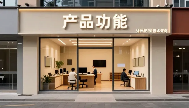 环保技术咨询中的性能与适用条件发展趋势