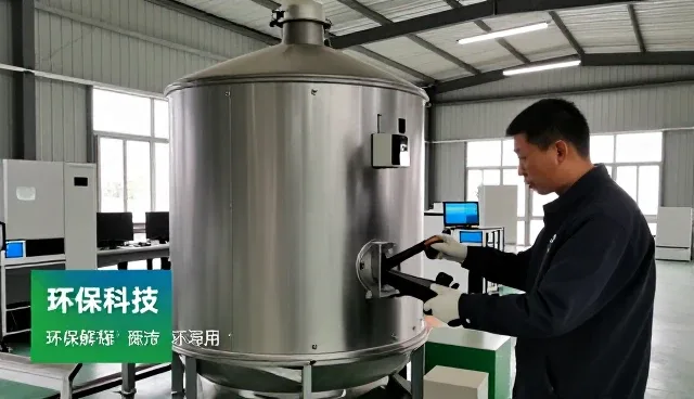 环保科技环境下环保运维服务价值不断提升