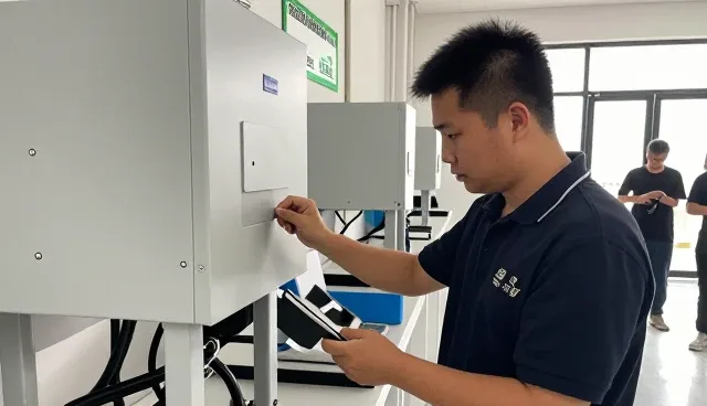使用除尘设备需要关注哪些方面？