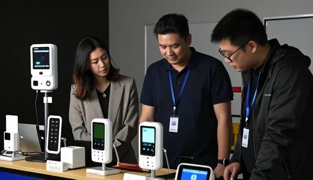 环保设备销售如何适应行业趋势与市场变化